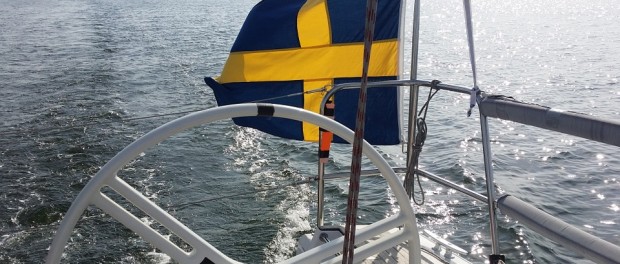 svensk-flag